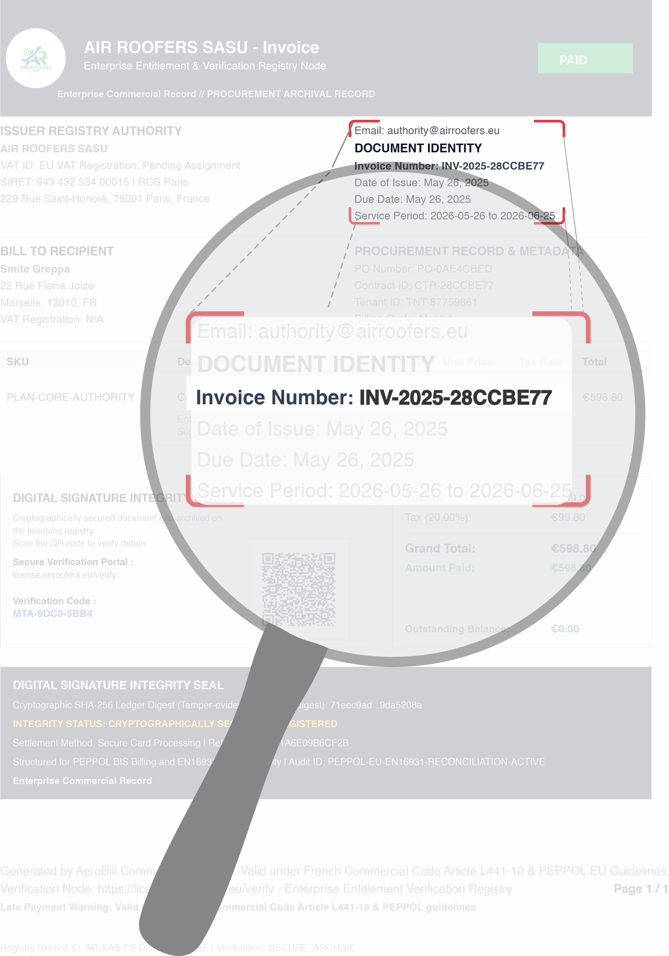 INV Guide